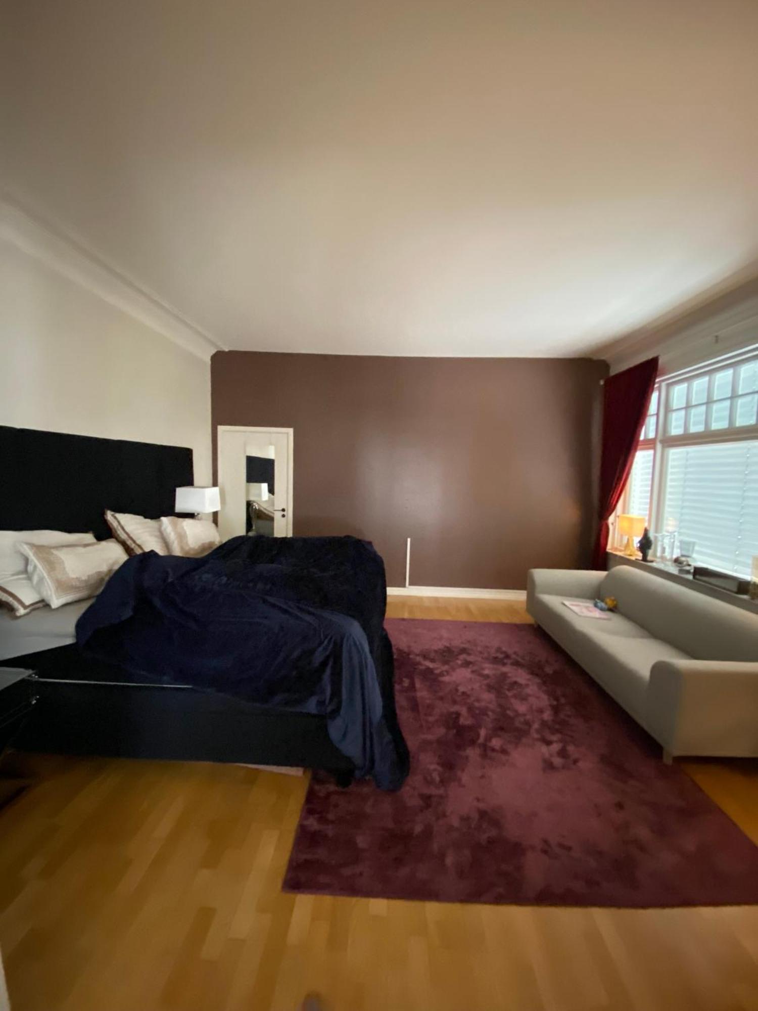 Bramy Apartments The Lux View Тромсё Экстерьер фото