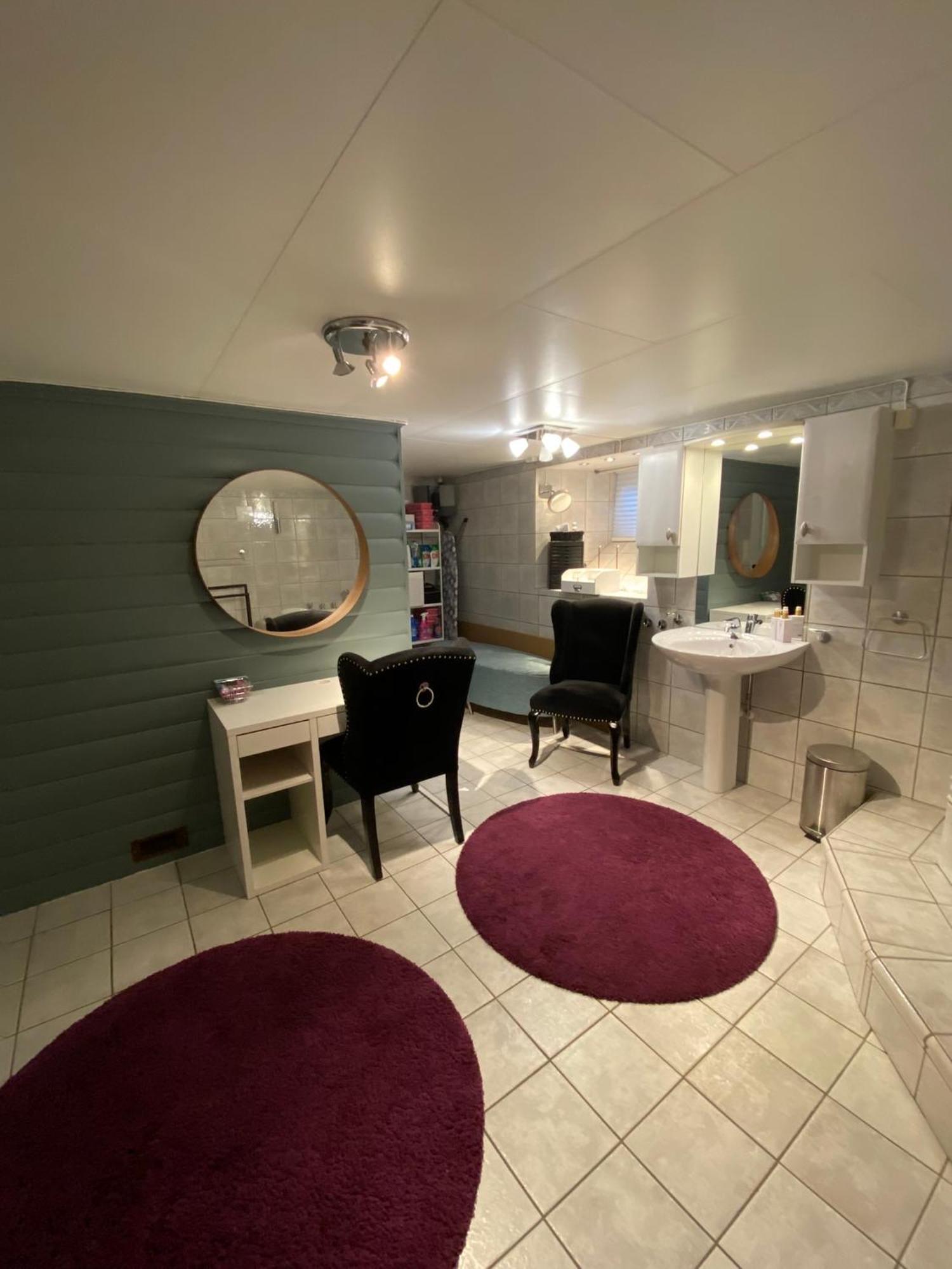 Bramy Apartments The Lux View Тромсё Экстерьер фото