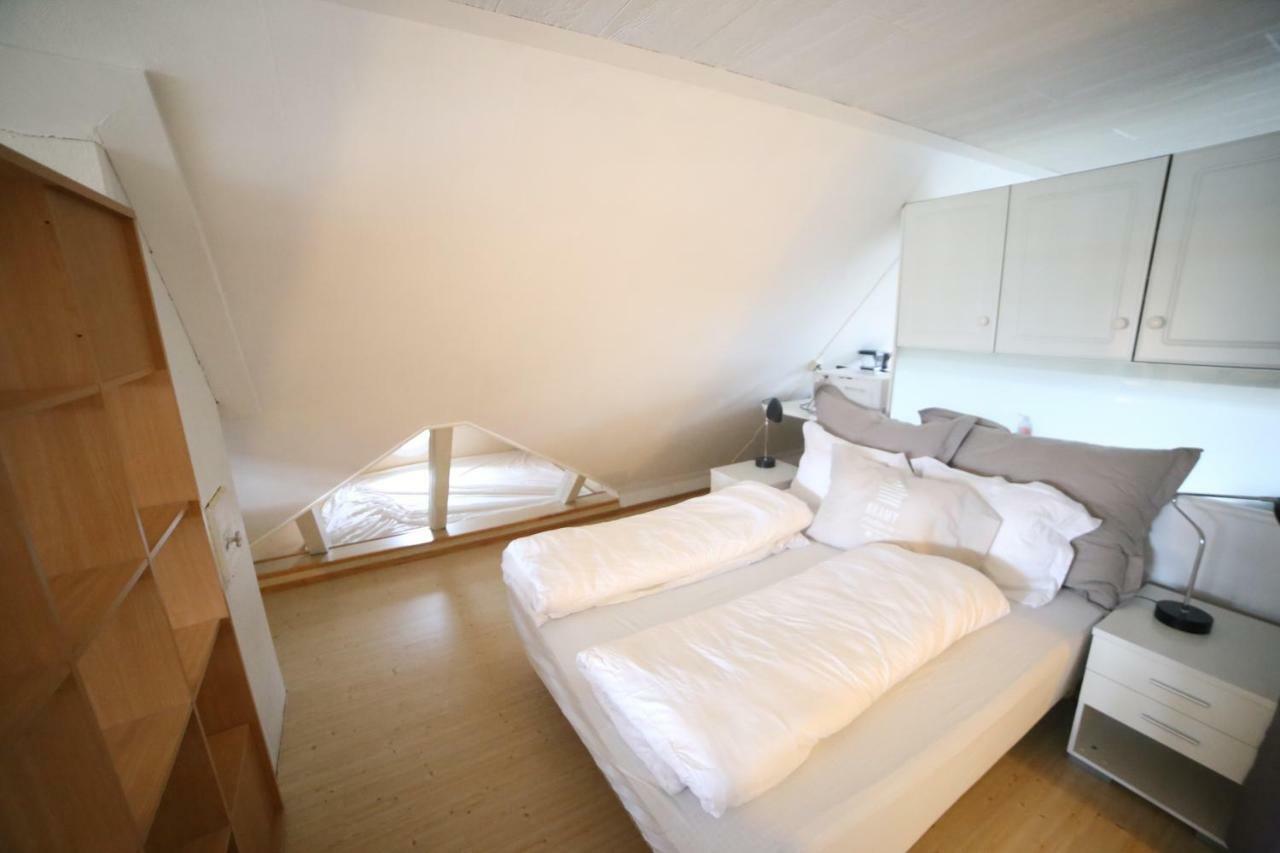 Bramy Apartments The Lux View Тромсё Экстерьер фото