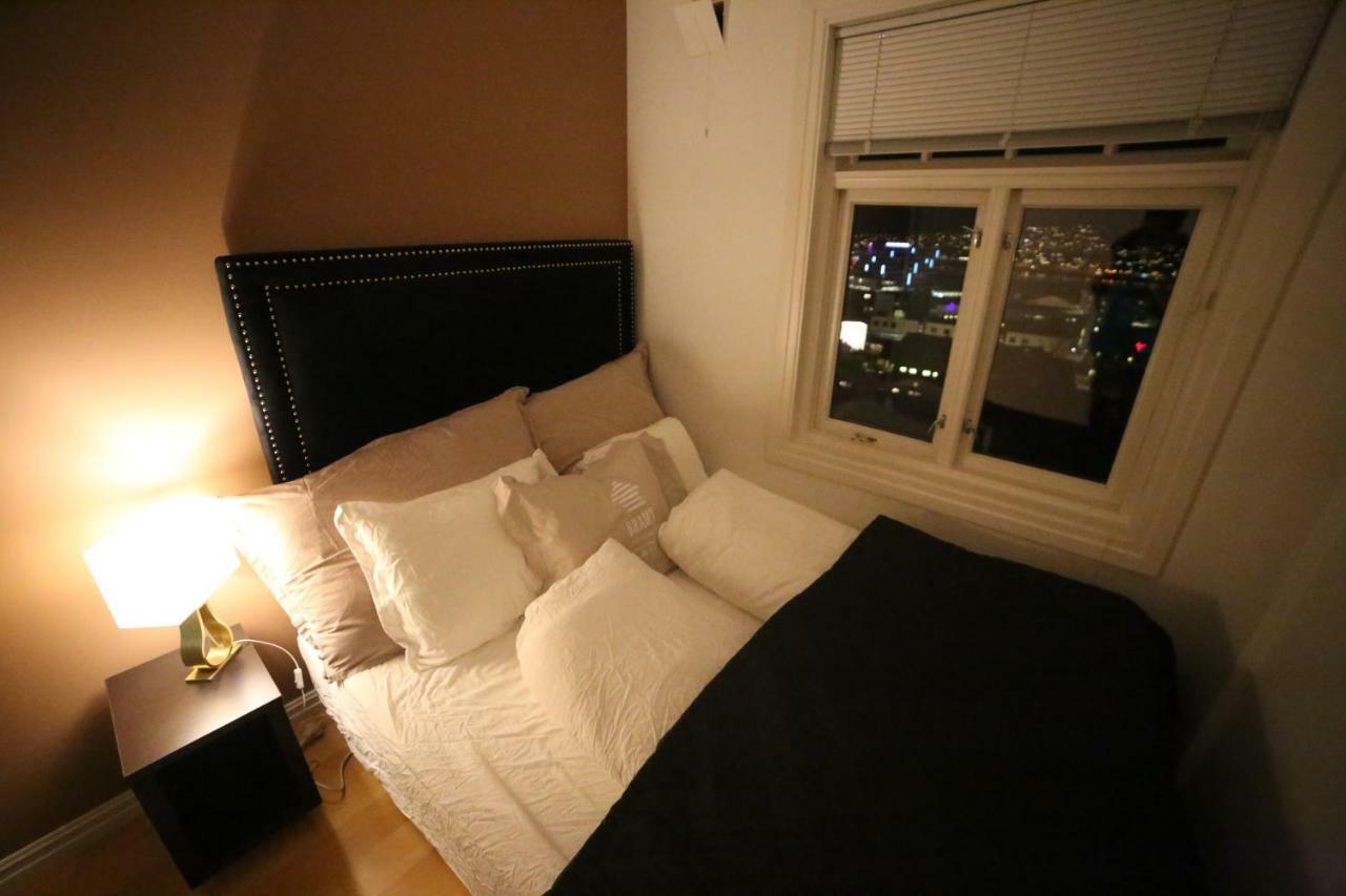 Bramy Apartments The Lux View Тромсё Экстерьер фото