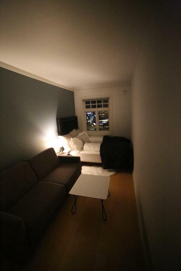 Bramy Apartments The Lux View Тромсё Экстерьер фото