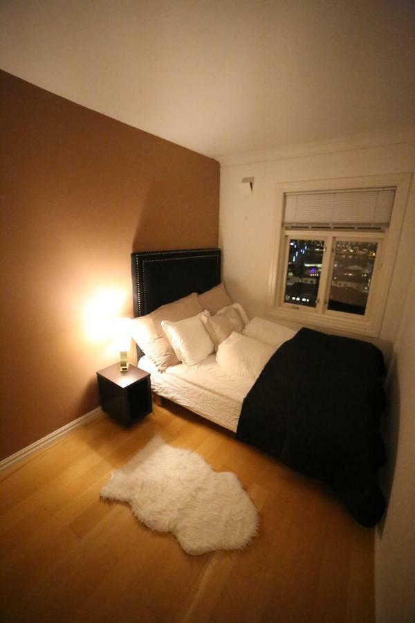 Bramy Apartments The Lux View Тромсё Экстерьер фото